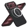  iPhone 18 Pro Max és iPhone 17 Pro Max Techsuit aramidszálas MagSaf-5949419385788 1 kép