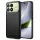 Xiaomi Poco F9 Pro Techsuit Carbon Silicone ütésálló tok, fekete-5949419385573 1 kép