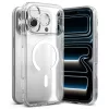  iPhone 18 Pro / iPhone 17 Pro Ringke Fusion MagSafe matt átlátszó -8800380462595 4 kép