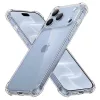  iPhone 18 Pro és iPhone 17 Pro Techsuit átlátszó, ütéscsillapí-5949419385856 1 kép
