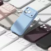  iPhone 18 Pro Ringke MagSafe szilikon tok, sötét cseresznyeszínű-8800380463165 4 kép