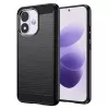  Xiaomi Redmi Note 17 4G / Redmi Note 17 5G fekete Techsuit Carbon Sil-5949419388109 1 kép