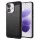  Xiaomi Redmi Note 17 4G / Redmi Note 17 5G fekete Techsuit Carbon Sil-5949419388109 1 kép