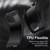  Xiaomi Redmi Note 17 4G / Redmi Note 17 5G fekete Techsuit Carbon Sil-5949419388109 4 kép