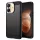  Xiaomi Redmi Note 17 Pro 5G fekete Techsuit Carbon Silicone ütésál-5949419388024 1 kép