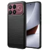 Xiaomi Poco F9 Ultra fekete Techsuit ütésálló karbon-szilikon tok-5949419385580 1 kép