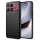  Xiaomi Poco F9 Ultra fekete Techsuit ütésálló karbon-szilikon tok-5949419385580 1 kép