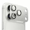  iPhone 18 Pro ezüst Tech-Protect Camfull Fit+ kameravédő-5906302399543 3 kép