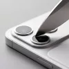  iPhone 18 Pro ezüst Tech-Protect Camfull Fit+ kameravédő-5906302399543 6 kép