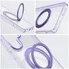 Xiaomi Redmi 17 4G / 5G Frame Circle Stand MagSafe-kompatibilis tok, -5903396495823 7 kép