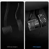 Spigen Performance Line Design TO200P ezüst, domború, csúszásmente-8800337247602 5 kép