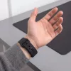  Apple Watch 8/9/10/11/12/SE/Ultra 44/45/46/49 mm fekete Tech-Protect -5906302398980 5 kép