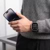  Apple Watch 8/9/10/11/12/SE/Ultra 44/45/46/49 mm fekete Tech-Protect -5906302398980 6 kép