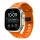  Apple Watch 8/9/10/11/12/SE/Ultra (44/45/46/49 mm) Tech-Protect Silic-5906302398997 1 kép