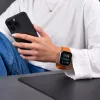  Apple Watch 8/9/10/11/12/SE/Ultra (44/45/46/49 mm) Tech-Protect Silic-5906302398997 5 kép