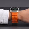  Apple Watch 8/9/10/11/12/SE/Ultra (44/45/46/49 mm) Tech-Protect Silic-5906302398997 6 kép