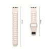  Apple Watch 8/9/10/11/12/SE/Ultra 44/45/46/49 mm bézs Tech-Protect S-5906302399000 3 kép