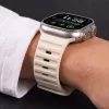  Apple Watch 8/9/10/11/12/SE/Ultra 44/45/46/49 mm bézs Tech-Protect S-5906302399000 6 kép