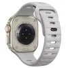  Apple Watch 8/9/10/11/12/SE/Ultra 44/45/46/49 mm holdszürke Tech-Pro-5906302399017 2 kép