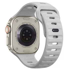  Apple Watch 8/9/10/11/12/SE/Ultra 44/45/46/49 mm holdszürke Tech-Pro-5906302399017 2 kép
