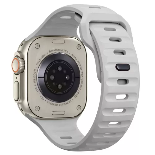  Apple Watch 8/9/10/11/12/SE/Ultra 44/45/46/49 mm holdszürke Tech-Pro-5906302399017 2 kép