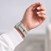 Apple Watch 8/9/10/11/12/SE/Ultra 44/45/46/49 mm holdszürke Tech-Pro-5906302399017 5 kép