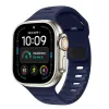  Apple Watch 8/9/10/11/12/SE/Ultra modellekhez, 44/45/46/49 mm-es Tech-5906302399024 1 kép