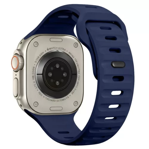  Apple Watch 8/9/10/11/12/SE/Ultra modellekhez, 44/45/46/49 mm-es Tech-5906302399024 2 kép