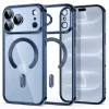  Apple iPhone 17 Pro / 18 Pro Tech-Protect MagFlex MagSafe tok, fénye-5906302399581 1 kép