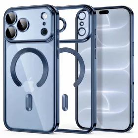  Apple iPhone 17 Pro / 18 Pro Tech-Protect MagFlex MagSafe tok, fénye-5906302399581 1 kép