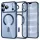  Apple iPhone 17 Pro / 18 Pro Tech-Protect MagFlex MagSafe tok, fénye-5906302399581 1 kép