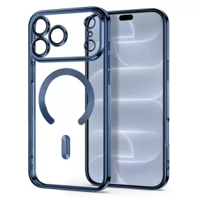  Apple iPhone 17 Pro / 18 Pro Tech-Protect MagFlex MagSafe tok, fénye-5906302399581 2 kép