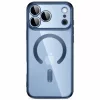 Apple iPhone 17 Pro / 18 Pro Tech-Protect MagFlex MagSafe tok, fénye-5906302399581 3 kép