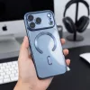  Apple iPhone 17 Pro Max / 18 Pro Max fényes világoskék Tech-Protec-5906302399598 6 kép