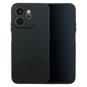  Honor 600 Smart fekete TFO szilikon tok-5908067011005 1 kép