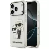  iPhone 18 Pro / 17 Pro készülékhez való Karl Lagerfeld IML NFT Gl-3666339683061 1 kép