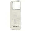  iPhone 18 Pro / 17 Pro készülékhez való Karl Lagerfeld IML NFT Gl-3666339683061 7 kép