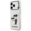  iPhone 18 Pro Max / 17 Pro Max átlátszó tok – Karl Lagerfeld IML-3666339683078 2 kép