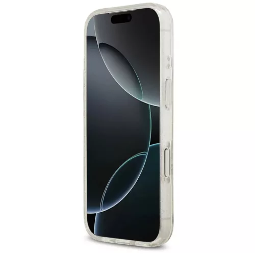  iPhone 18 Pro Max / 17 Pro Max átlátszó tok – Karl Lagerfeld IML-3666339683078 5 kép