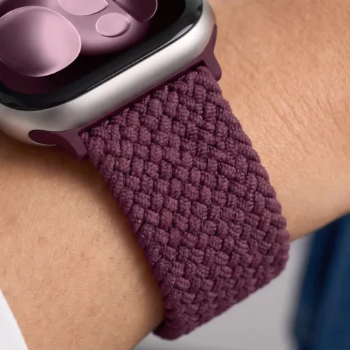  Apple Watch 8/9/10/11/12/SE/Ultra modellekhez (44/45/46/49 mm) Tech-P-5906302326549 9 kép