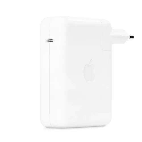 Apple MLYU3TU/A 140 W-os USB-C hálózati gyári adapter-194252750728 3 kép