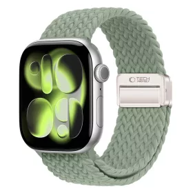  Apple Watch 8/9/10/11/12/SE/Ultra 44/45/46/49 mm Tech-Protect NylonMa-5906302326556 1 kép