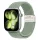  Apple Watch 8/9/10/11/12/SE/Ultra 44/45/46/49 mm Tech-Protect NylonMa-5906302326556 1 kép