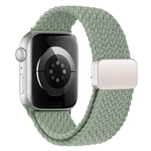  Apple Watch 8/9/10/11/12/SE/Ultra 44/45/46/49 mm Tech-Protect NylonMa-5906302326556 2 kép