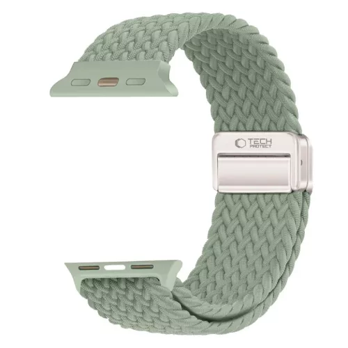  Apple Watch 8/9/10/11/12/SE/Ultra 44/45/46/49 mm Tech-Protect NylonMa-5906302326556 3 kép