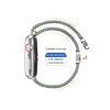  Apple Watch 8/9/10/11/12/SE/Ultra 44/45/46/49 mm Tech-Protect NylonMa-5906302326556 4 kép