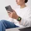  Apple Watch 8/9/10/11/12/SE/Ultra 44/45/46/49 mm Tech-Protect NylonMa-5906302326556 5 kép