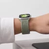  Apple Watch 8/9/10/11/12/SE/Ultra 44/45/46/49 mm Tech-Protect NylonMa-5906302326556 7 kép