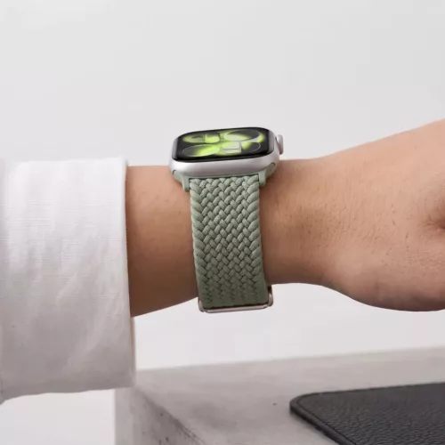  Apple Watch 8/9/10/11/12/SE/Ultra 44/45/46/49 mm Tech-Protect NylonMa-5906302326556 7 kép