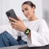  Apple Watch 8/9/10/11/12/SE/Ultra 44/45/46/49 mm Tech-Protect NylonMa-5906302326556 8 kép